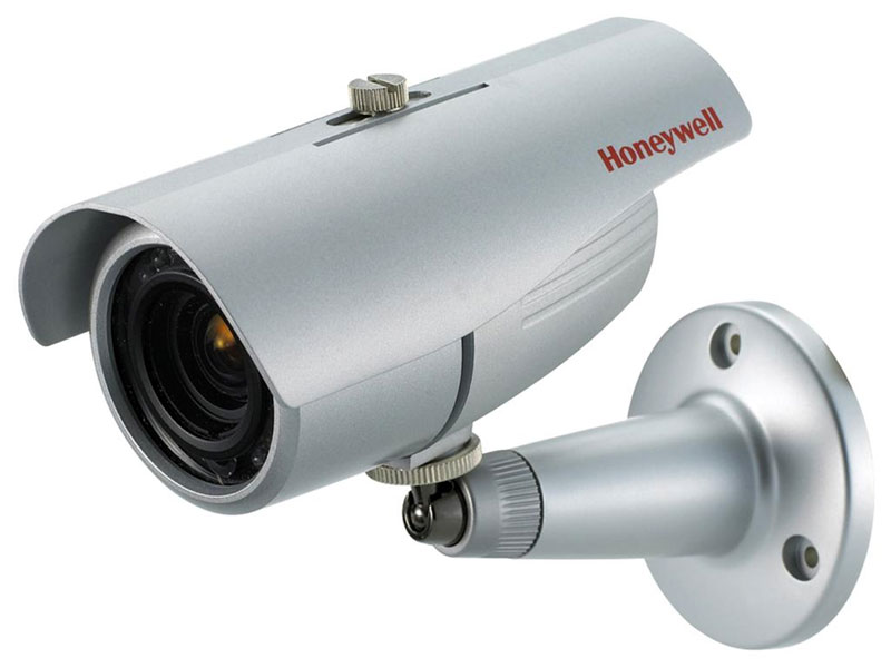 Caméras de surveillance Honeywell