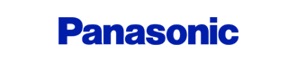 Logo Panasonic