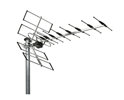 antenne TV